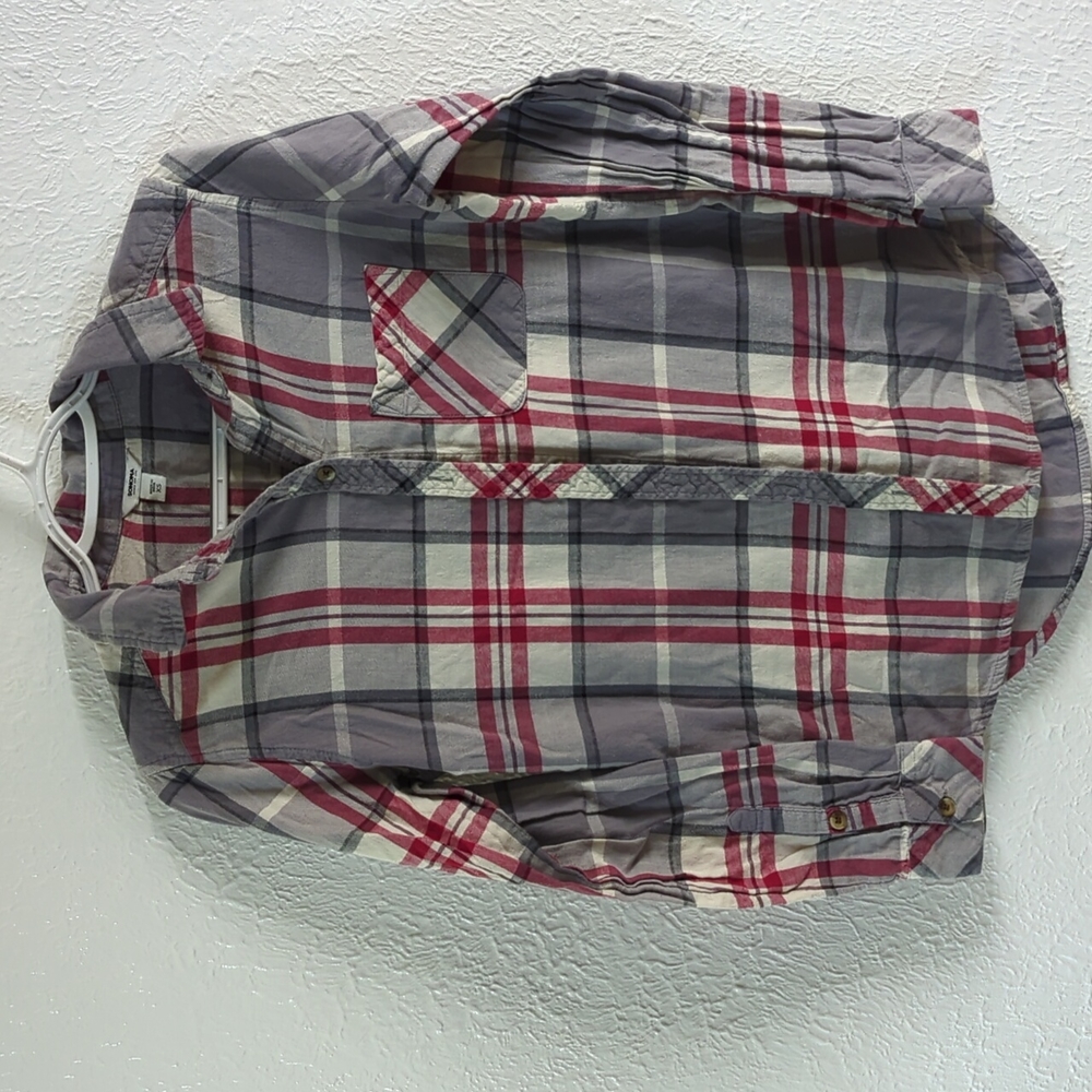 Sonoma | Women's xs flannel